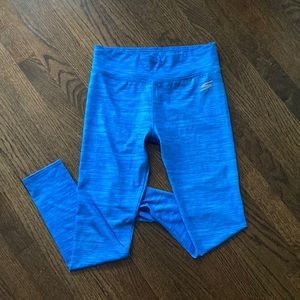 Skechers performance leggings